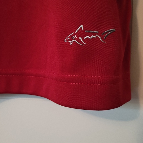 Microlux Playdry ML75 Large Golf Shirt - Picture 2 of 3